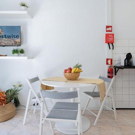 Apartament Sweet Flats With Netflix - Bolhao City Center Porto Zewnętrze zdjęcie