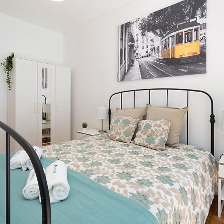 Apartament Sweet Flats With Netflix - Bolhao City Center Porto Zewnętrze zdjęcie