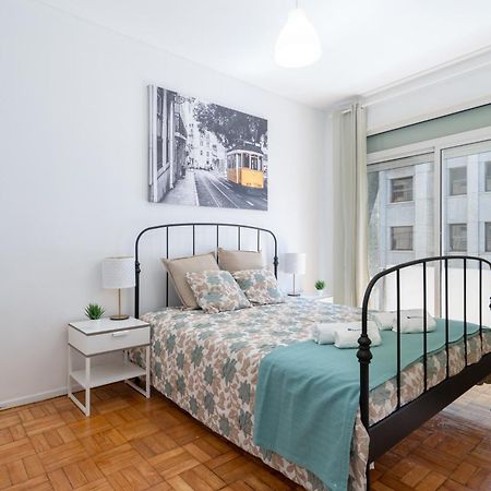 Apartament Sweet Flats With Netflix - Bolhao City Center Porto Zewnętrze zdjęcie
