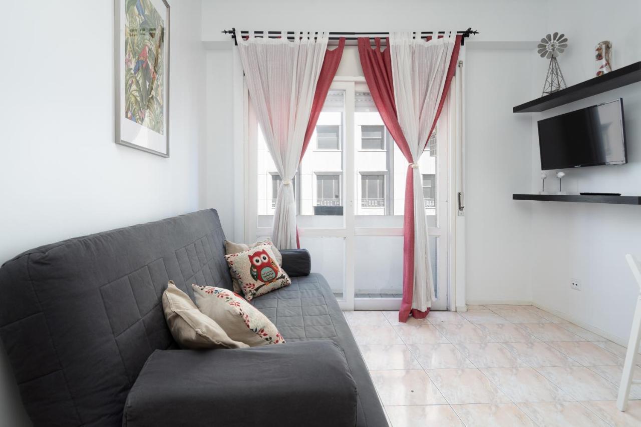 Apartament Sweet Flats With Netflix - Bolhao City Center Porto Zewnętrze zdjęcie