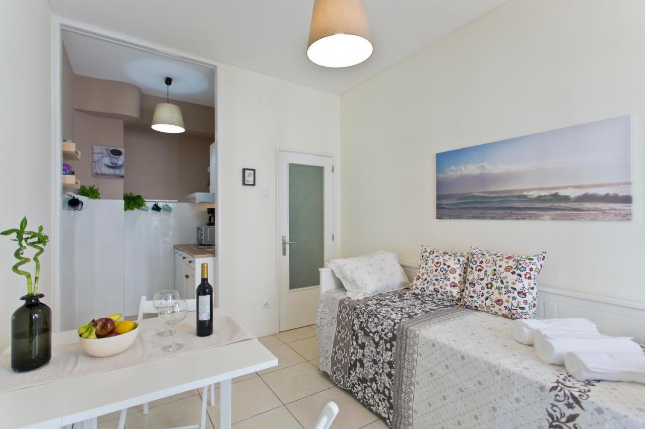 Apartament Sweet Flats With Netflix - Bolhao City Center Porto Zewnętrze zdjęcie