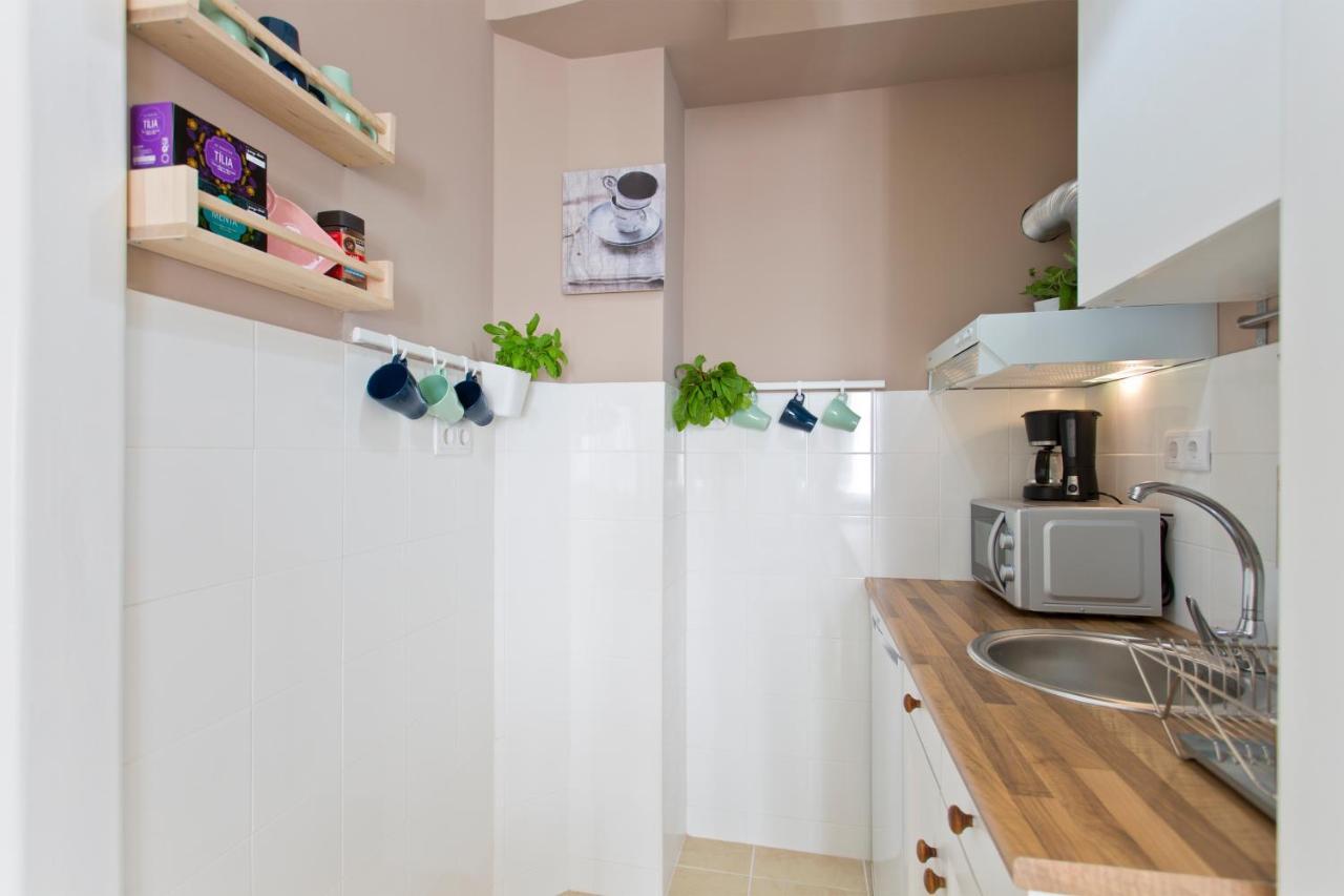 Apartament Sweet Flats With Netflix - Bolhao City Center Porto Zewnętrze zdjęcie