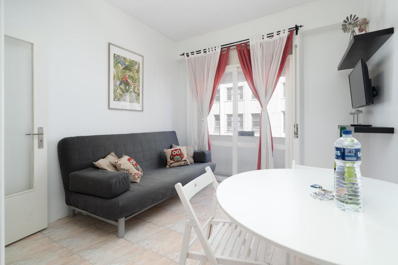 Apartament Sweet Flats With Netflix - Bolhao City Center Porto Zewnętrze zdjęcie