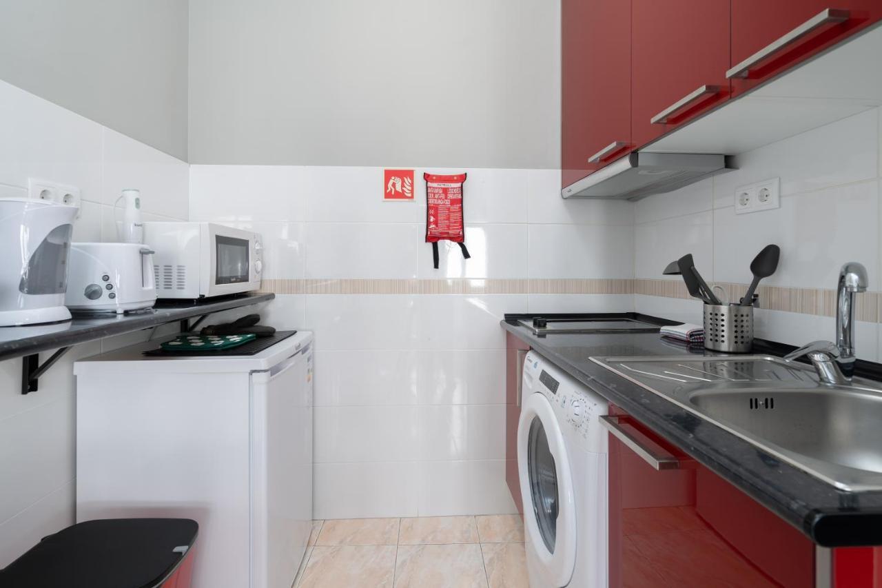Apartament Sweet Flats With Netflix - Bolhao City Center Porto Zewnętrze zdjęcie
