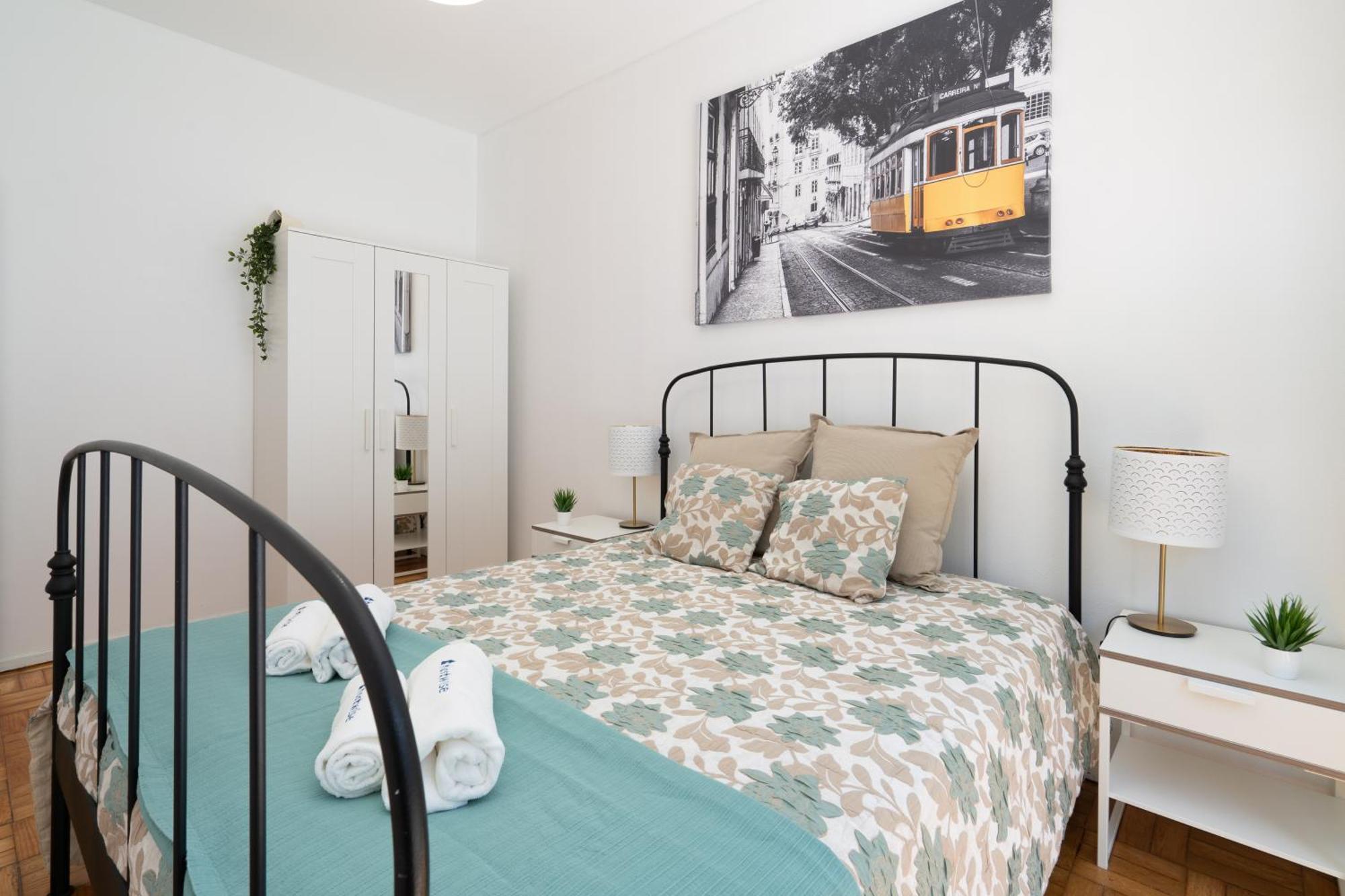 Apartament Sweet Flats With Netflix - Bolhao City Center Porto Zewnętrze zdjęcie