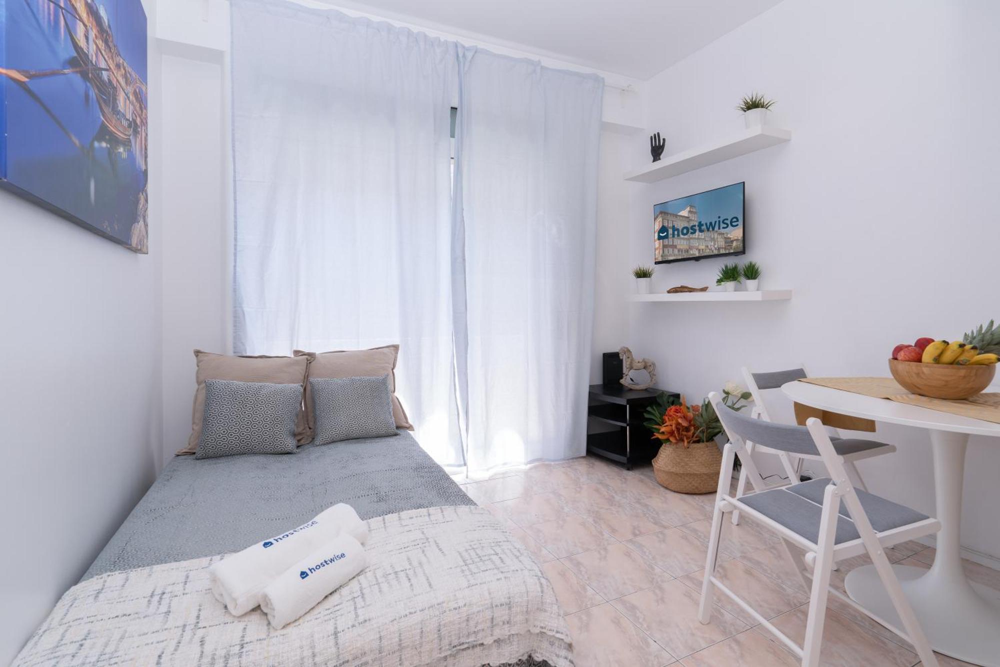 Apartament Sweet Flats With Netflix - Bolhao City Center Porto Zewnętrze zdjęcie