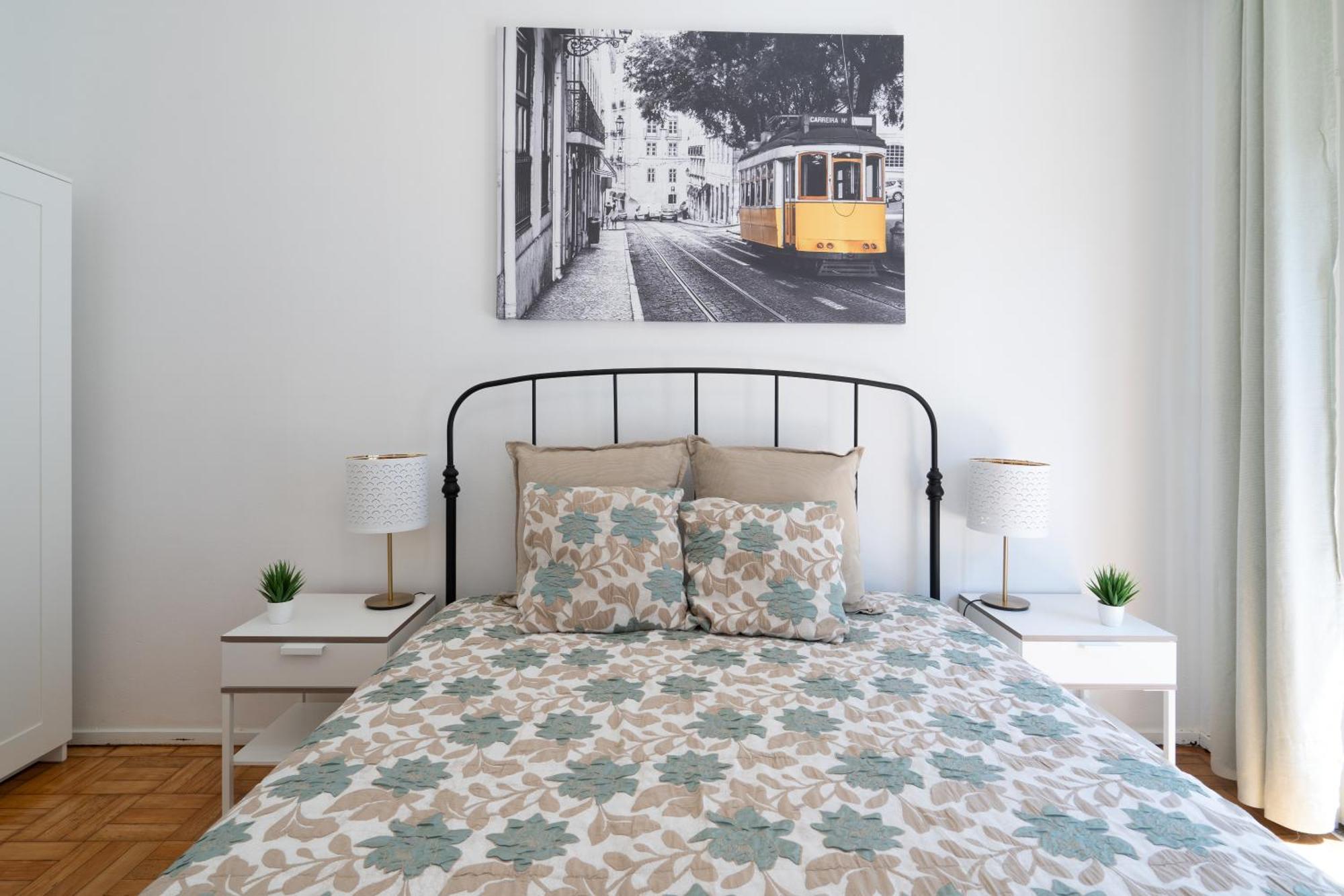Apartament Sweet Flats With Netflix - Bolhao City Center Porto Zewnętrze zdjęcie