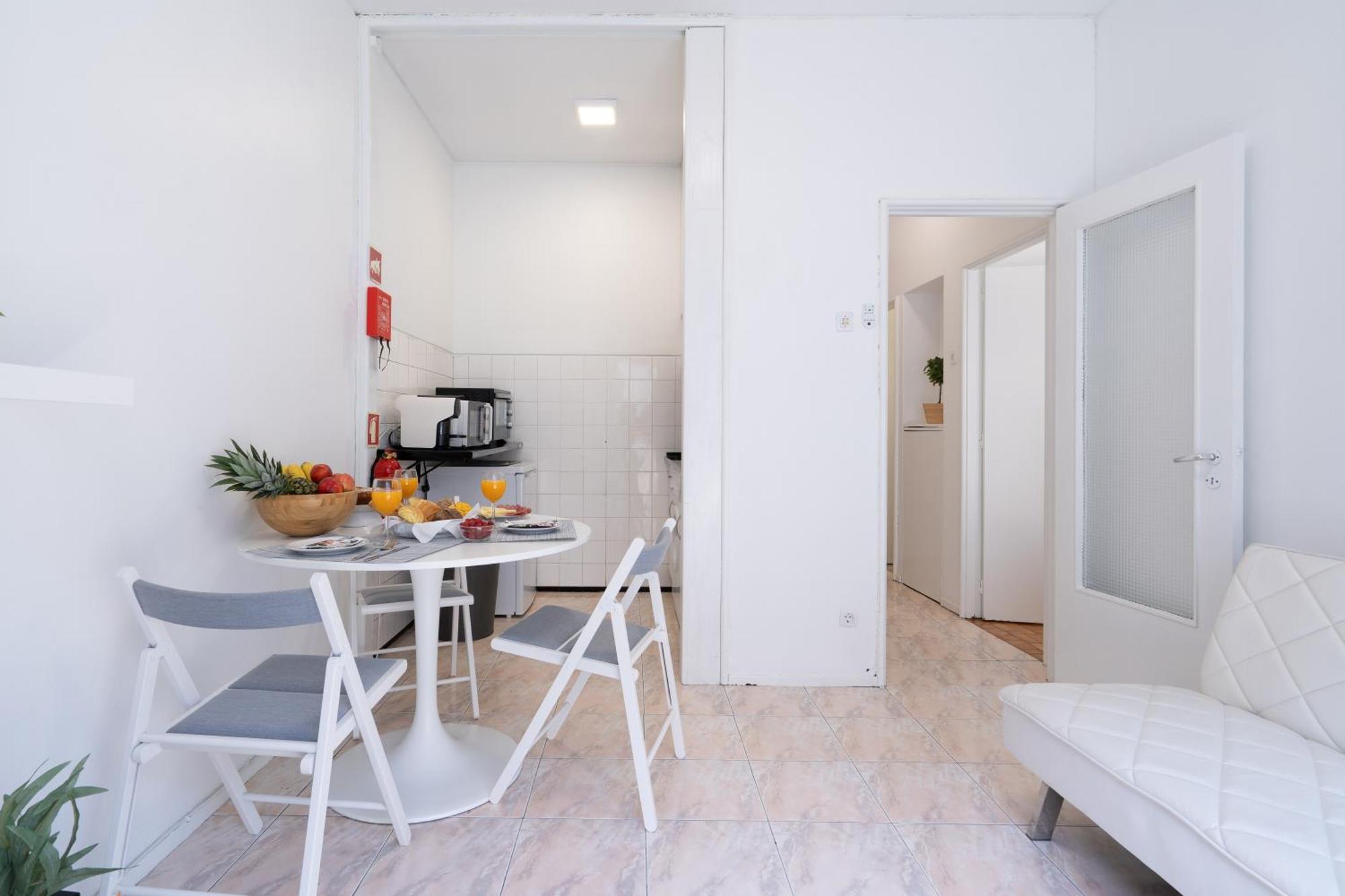 Apartament Sweet Flats With Netflix - Bolhao City Center Porto Pokój zdjęcie
