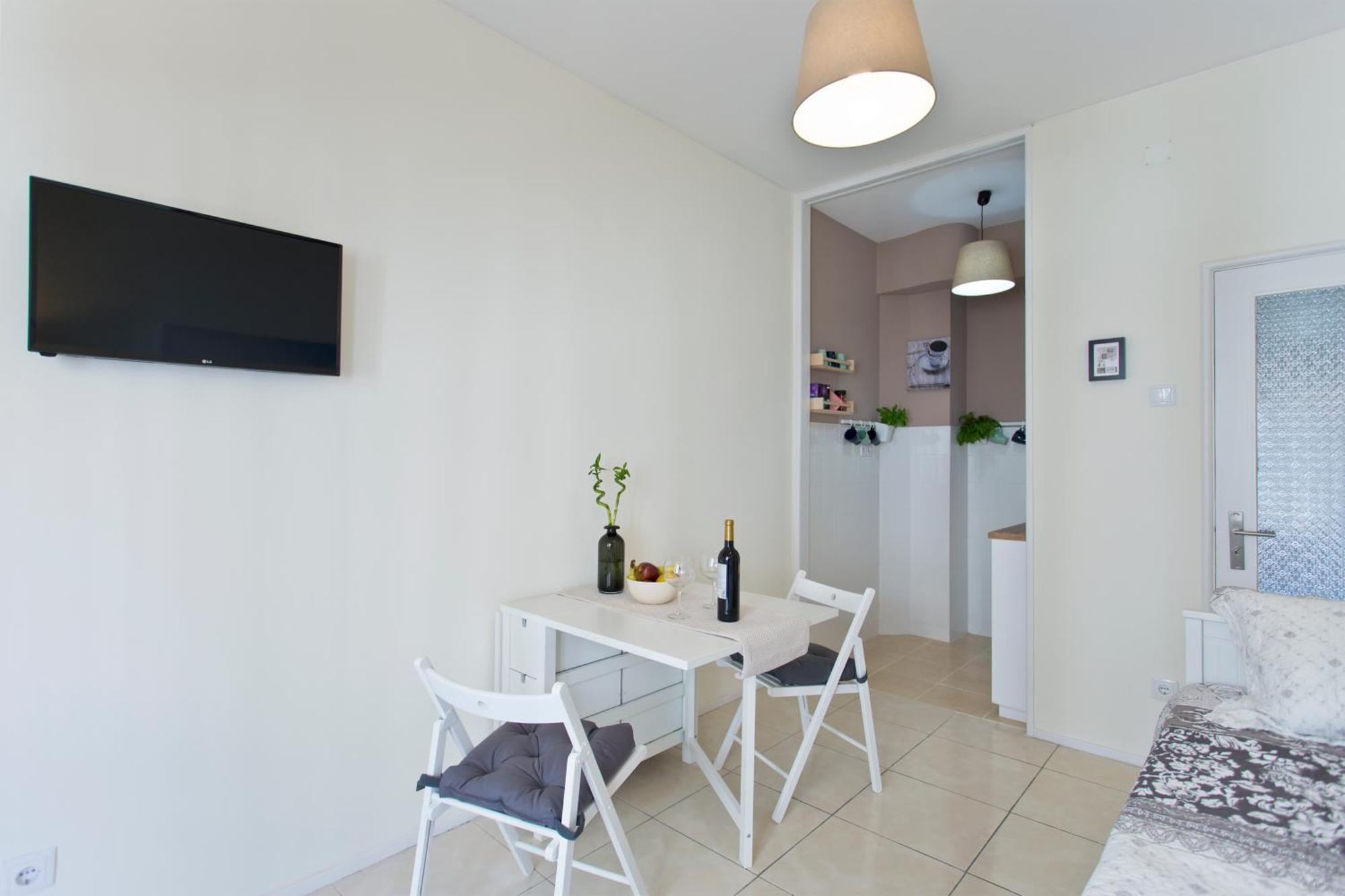 Apartament Sweet Flats With Netflix - Bolhao City Center Porto Pokój zdjęcie