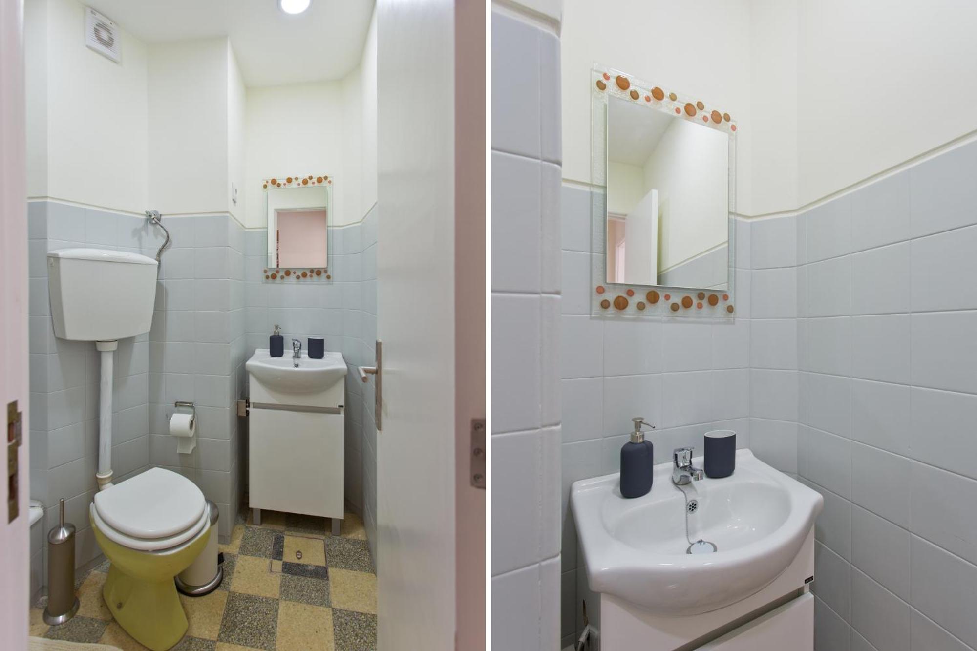 Apartament Sweet Flats With Netflix - Bolhao City Center Porto Pokój zdjęcie