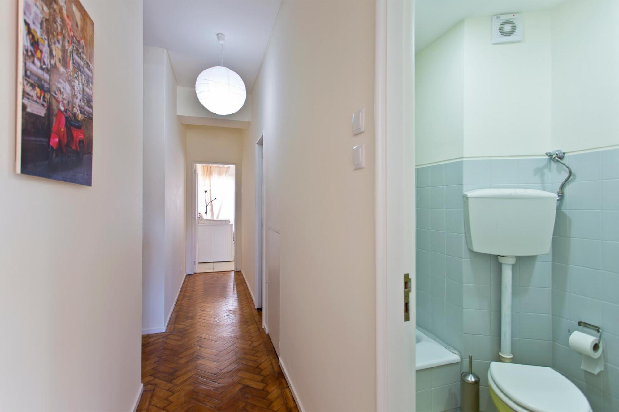 Apartament Sweet Flats With Netflix - Bolhao City Center Porto Pokój zdjęcie