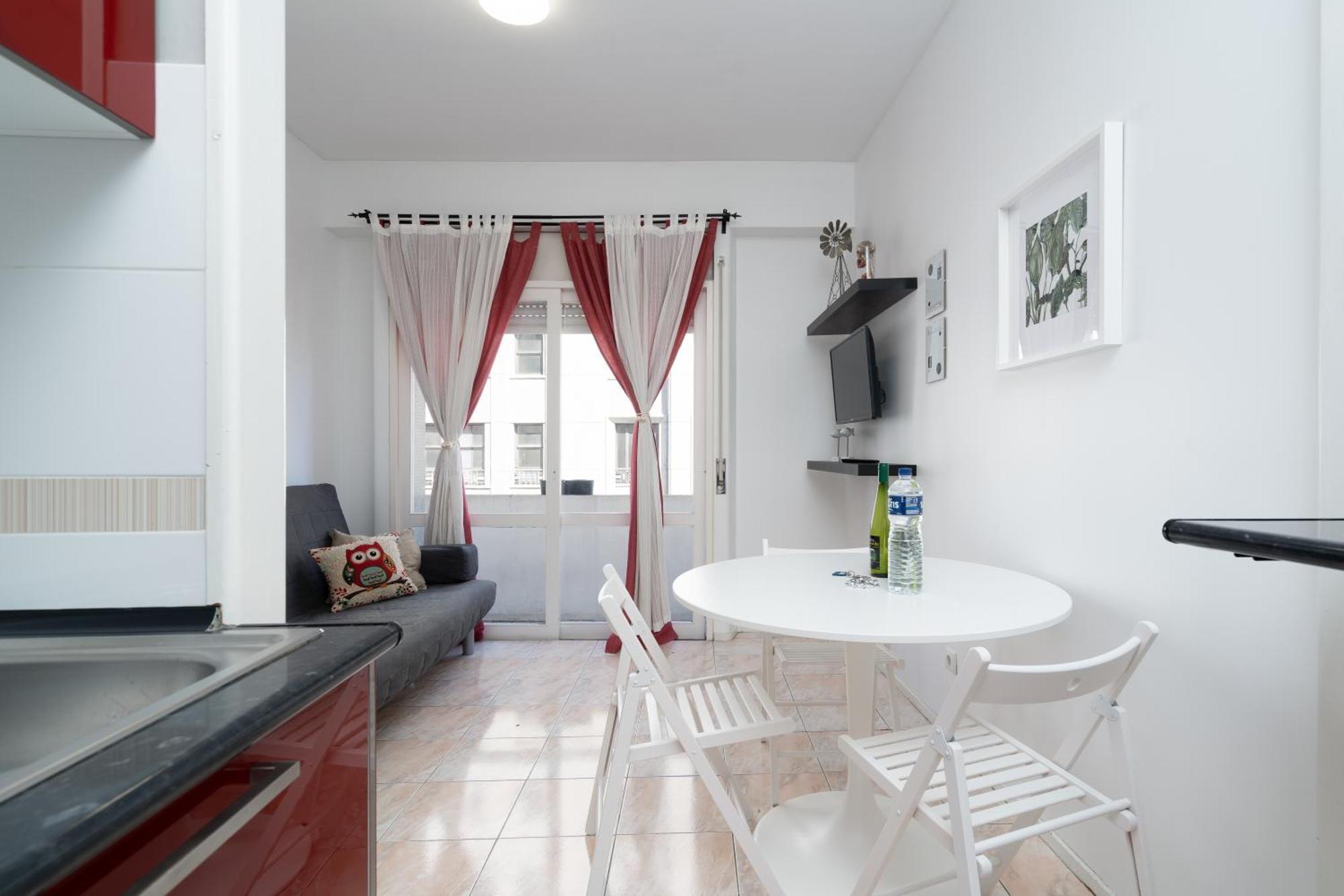 Apartament Sweet Flats With Netflix - Bolhao City Center Porto Pokój zdjęcie