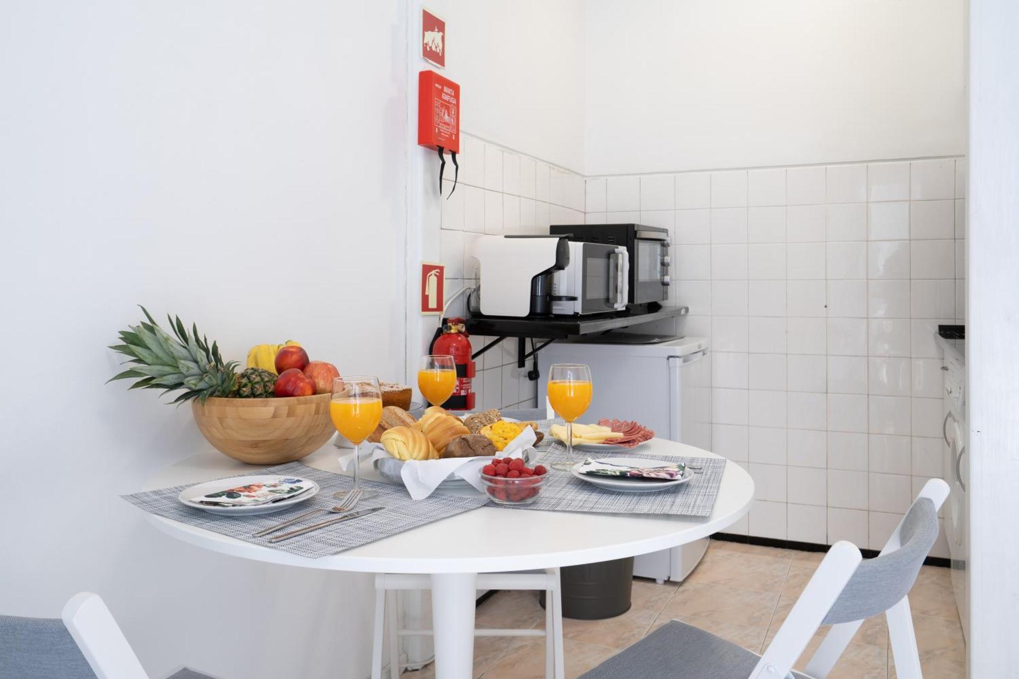 Apartament Sweet Flats With Netflix - Bolhao City Center Porto Pokój zdjęcie