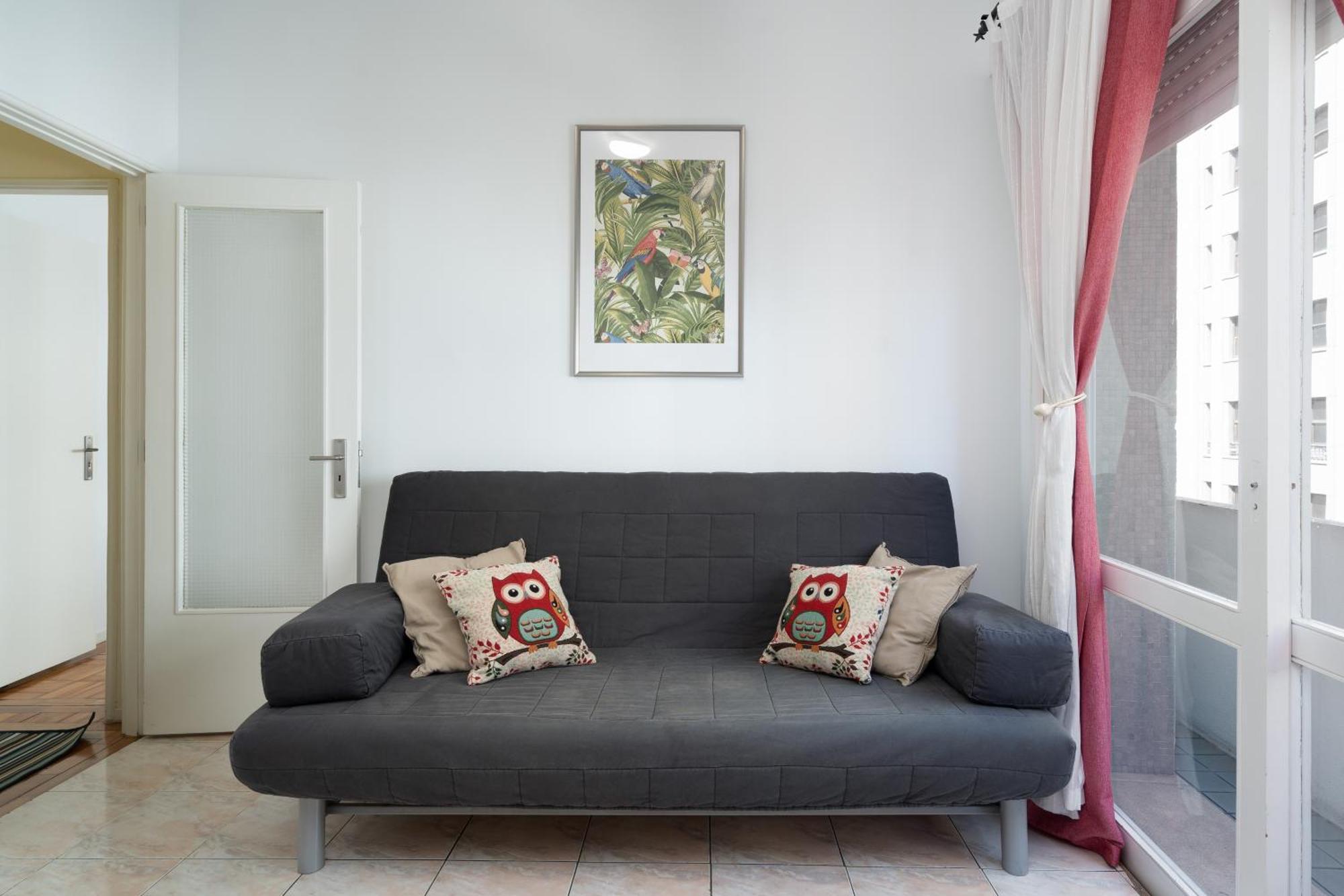 Apartament Sweet Flats With Netflix - Bolhao City Center Porto Pokój zdjęcie