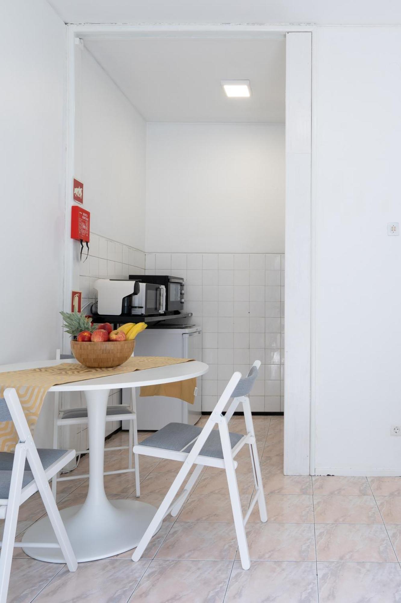 Apartament Sweet Flats With Netflix - Bolhao City Center Porto Pokój zdjęcie