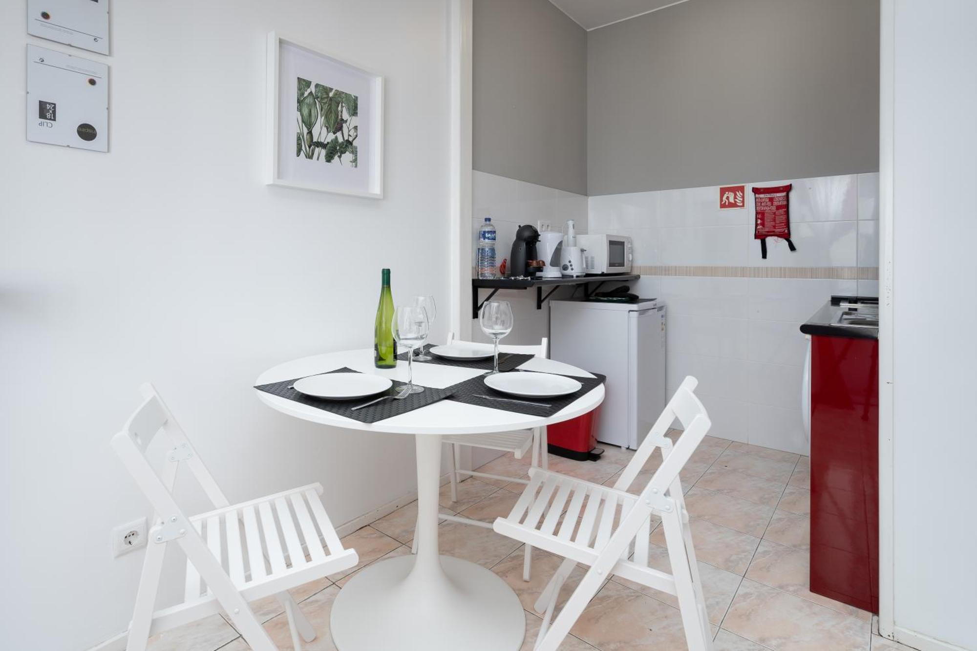 Apartament Sweet Flats With Netflix - Bolhao City Center Porto Pokój zdjęcie