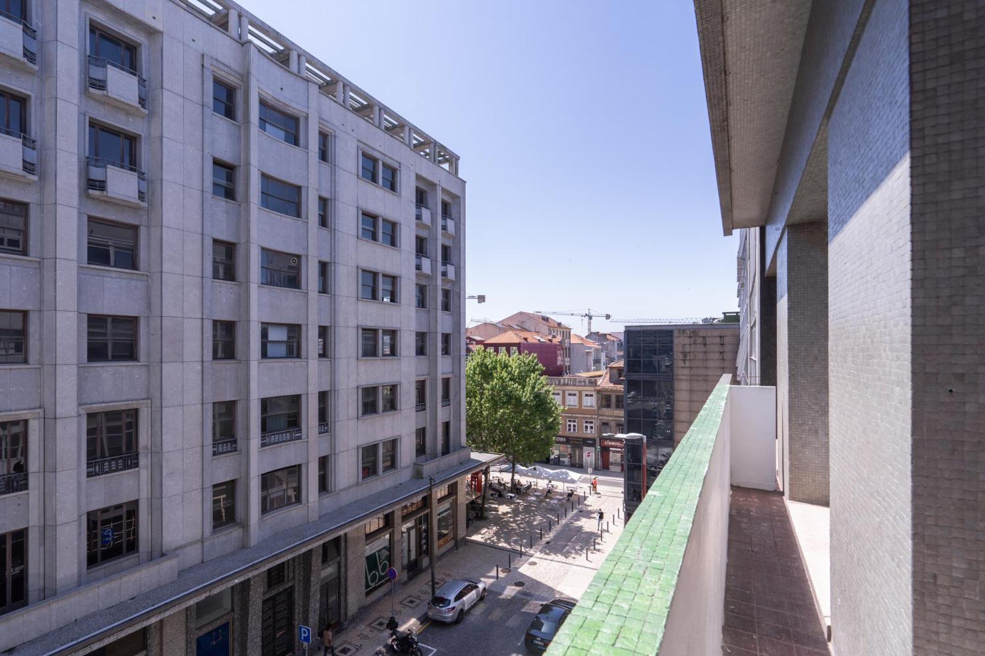 Apartament Sweet Flats With Netflix - Bolhao City Center Porto Pokój zdjęcie