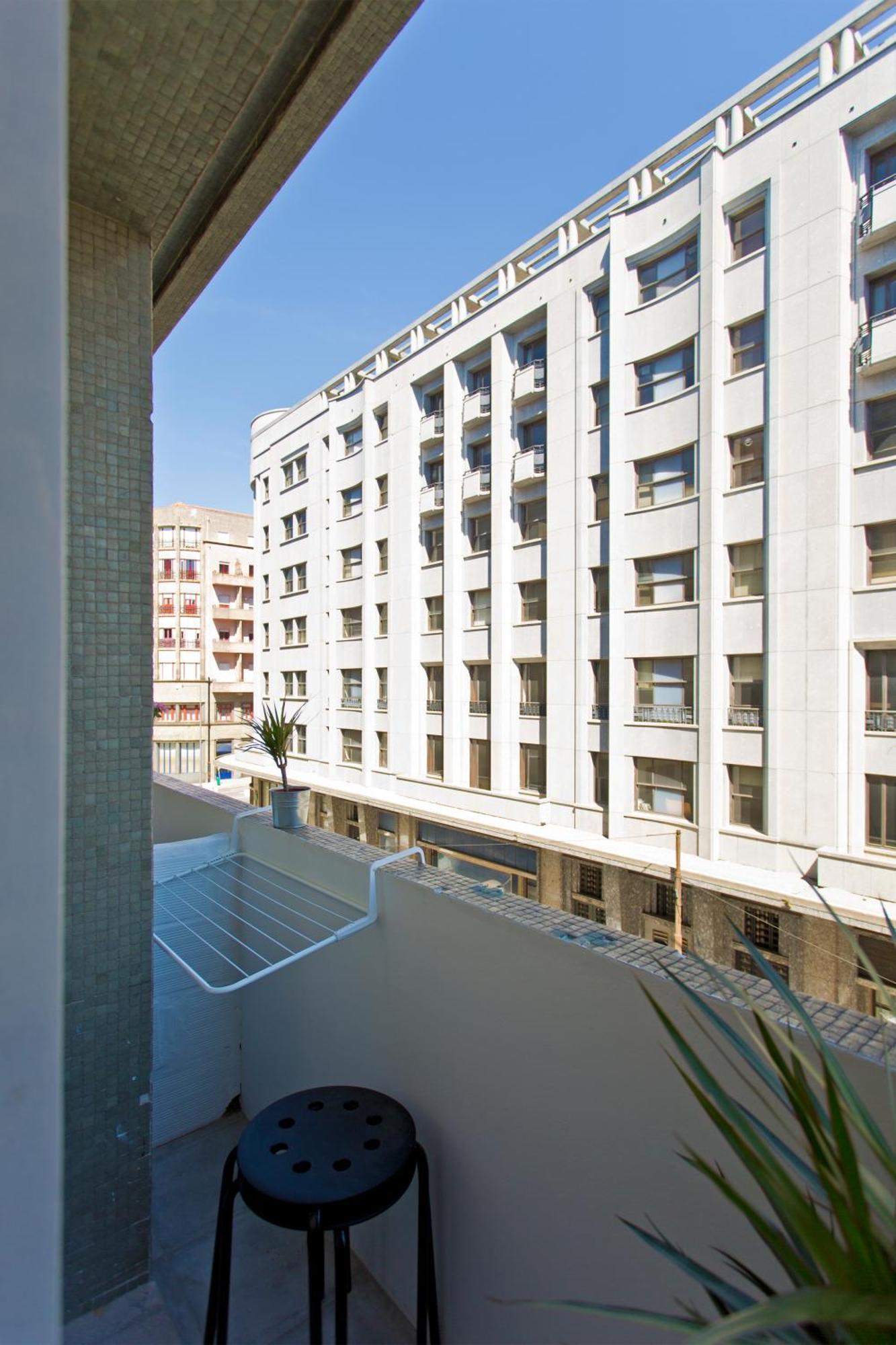 Apartament Sweet Flats With Netflix - Bolhao City Center Porto Pokój zdjęcie