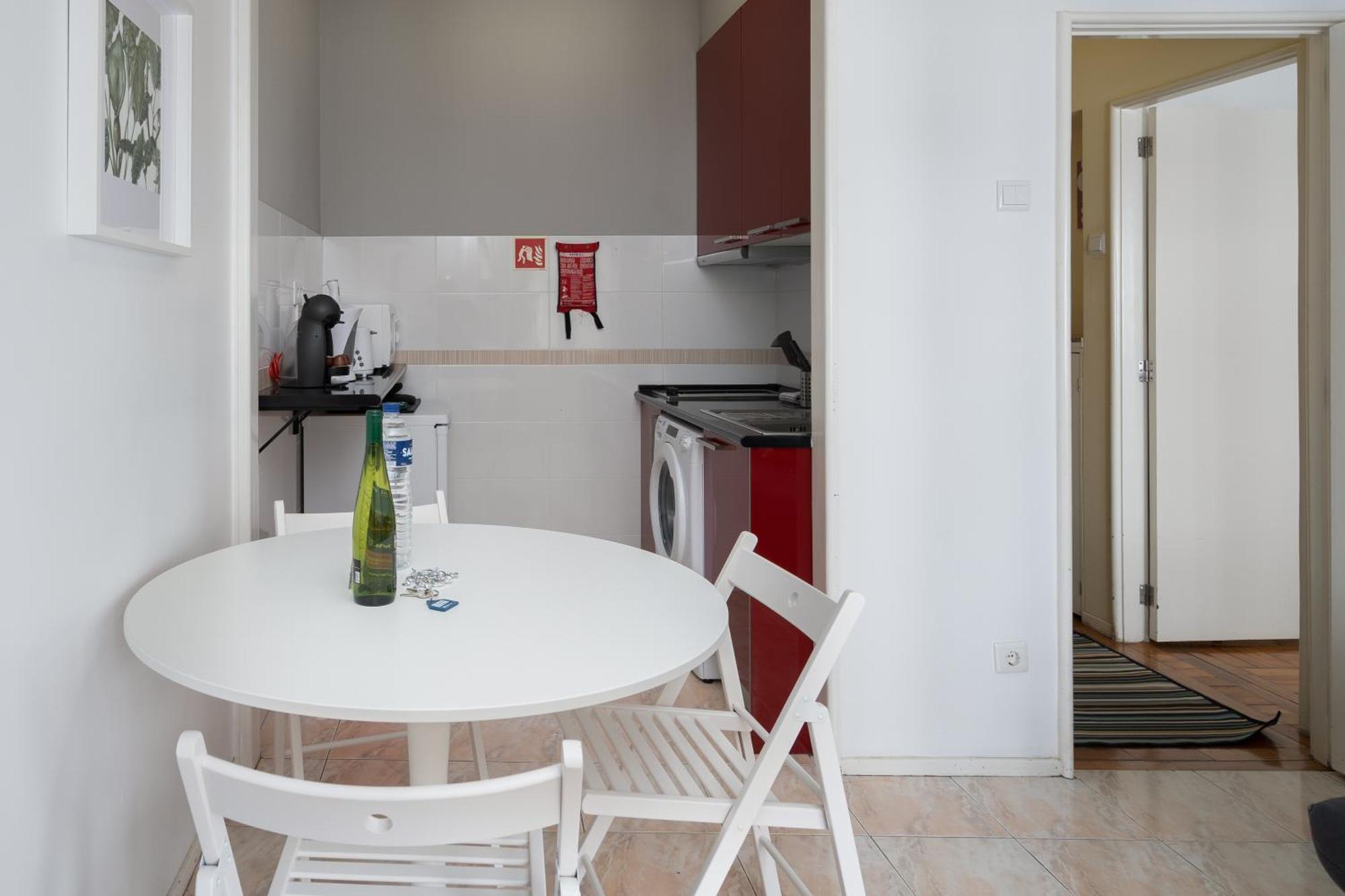 Apartament Sweet Flats With Netflix - Bolhao City Center Porto Pokój zdjęcie