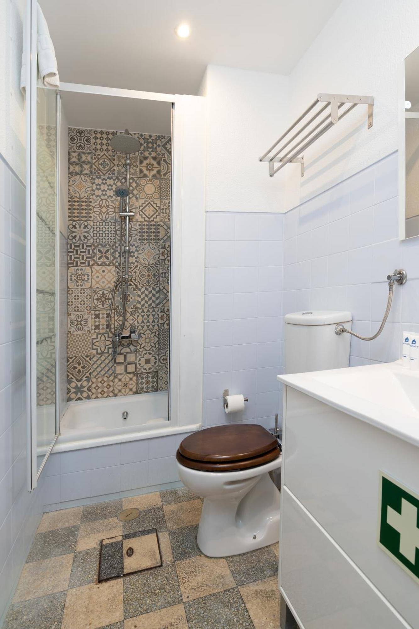 Apartament Sweet Flats With Netflix - Bolhao City Center Porto Pokój zdjęcie