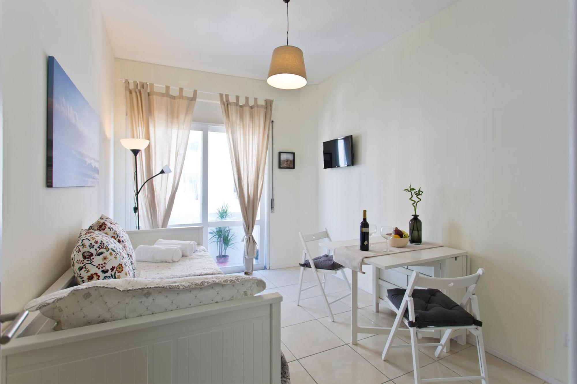 Apartament Sweet Flats With Netflix - Bolhao City Center Porto Pokój zdjęcie