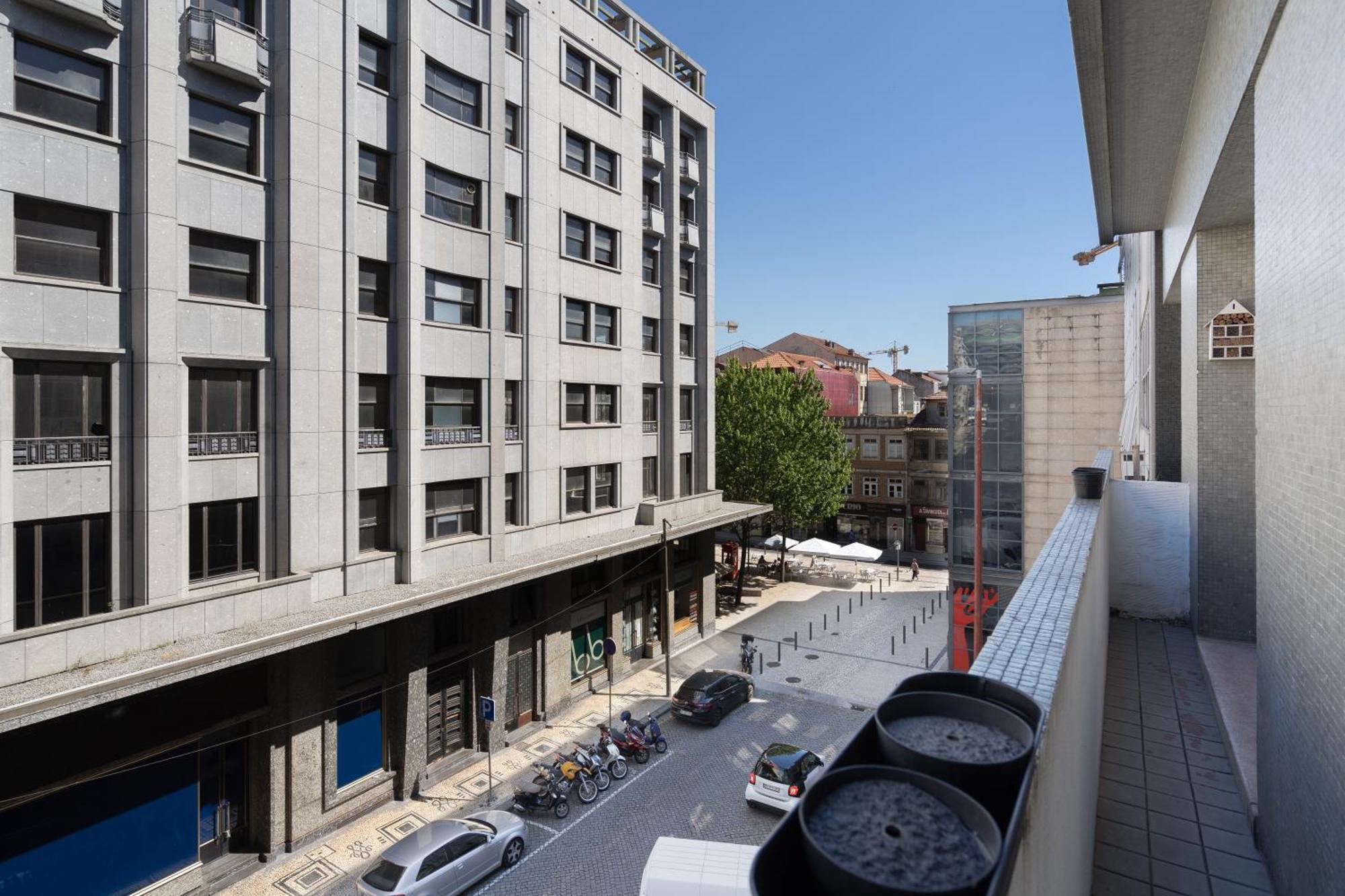 Apartament Sweet Flats With Netflix - Bolhao City Center Porto Pokój zdjęcie