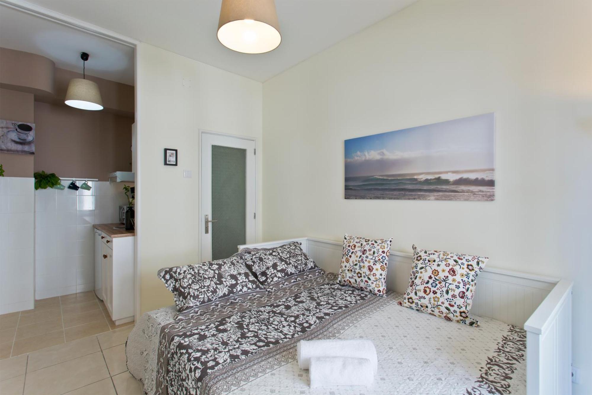 Apartament Sweet Flats With Netflix - Bolhao City Center Porto Pokój zdjęcie