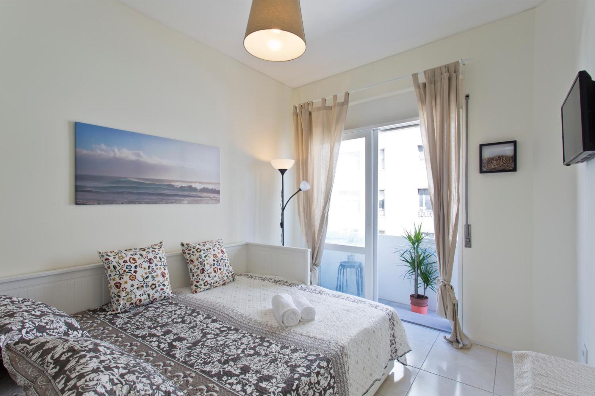 Apartament Sweet Flats With Netflix - Bolhao City Center Porto Pokój zdjęcie