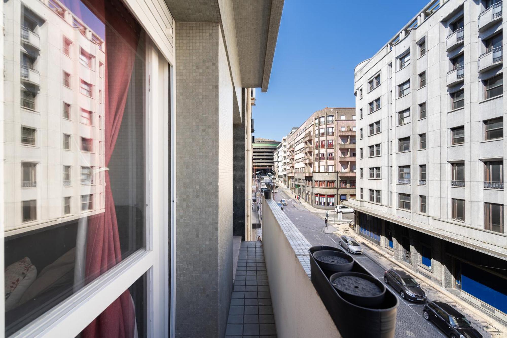 Apartament Sweet Flats With Netflix - Bolhao City Center Porto Pokój zdjęcie